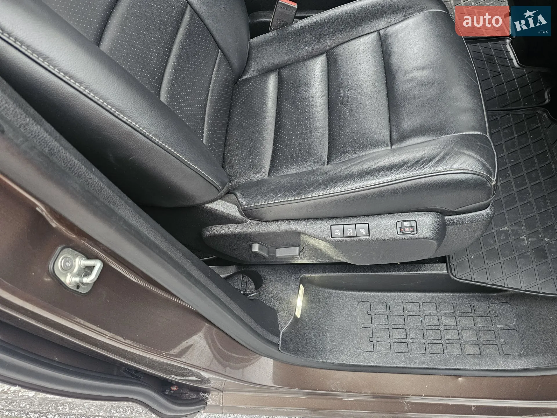 2018 Citroen Spacetourer - мініатюра 39