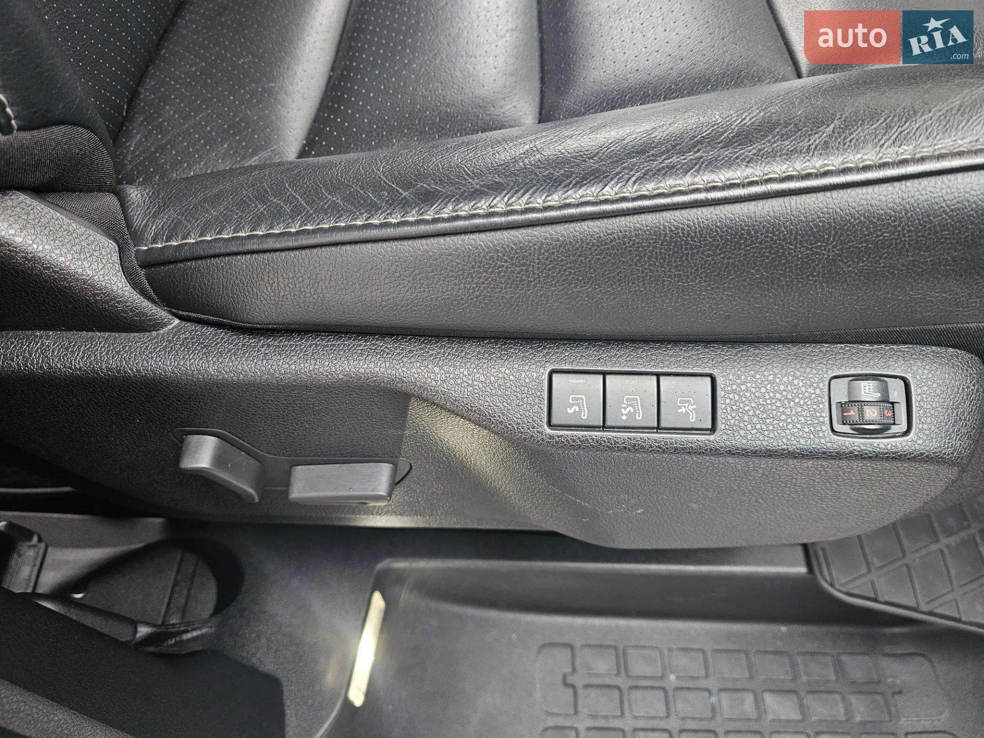 2018 Citroen Spacetourer - мініатюра 38
