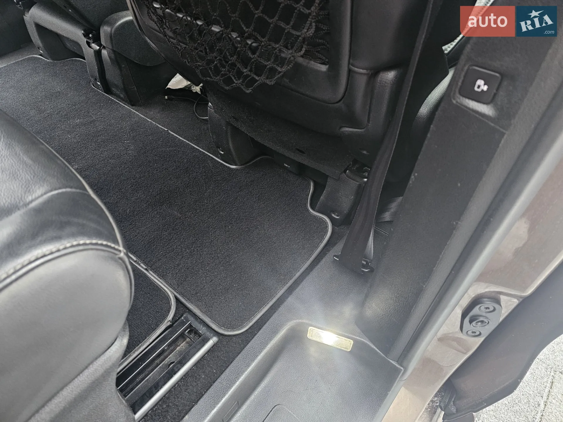 2018 Citroen Spacetourer - мініатюра 51