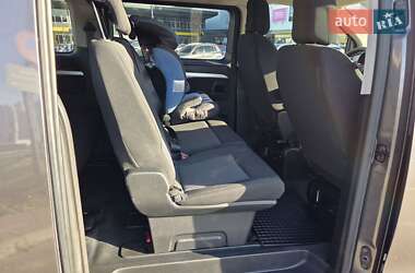 Минивэн Citroen SpaceTourer 2017 в 