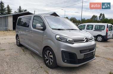 Мінівен Citroen SpaceTourer 2020 в Вінниці