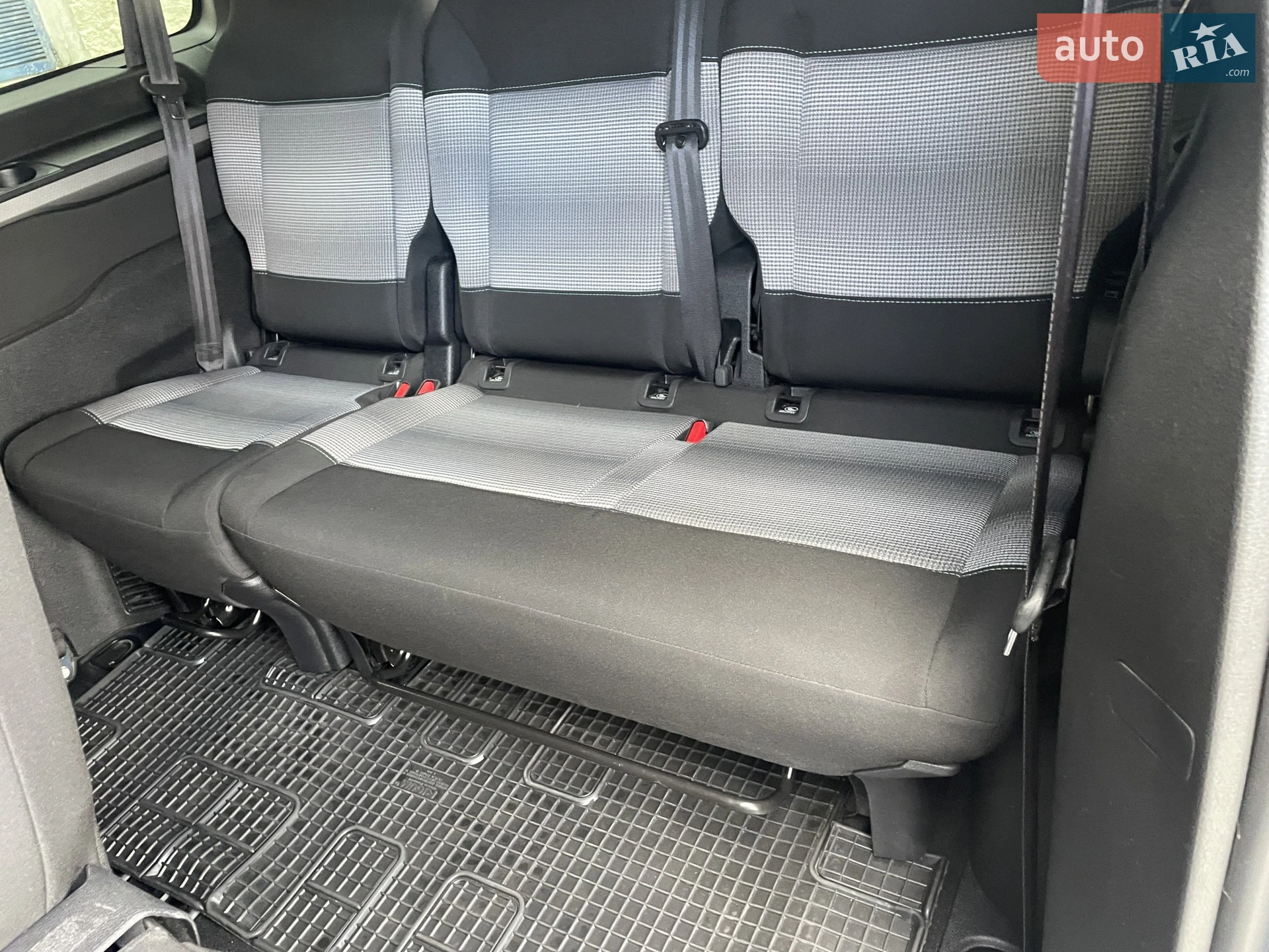 2020 Citroen Spacetourer - мініатюра 31