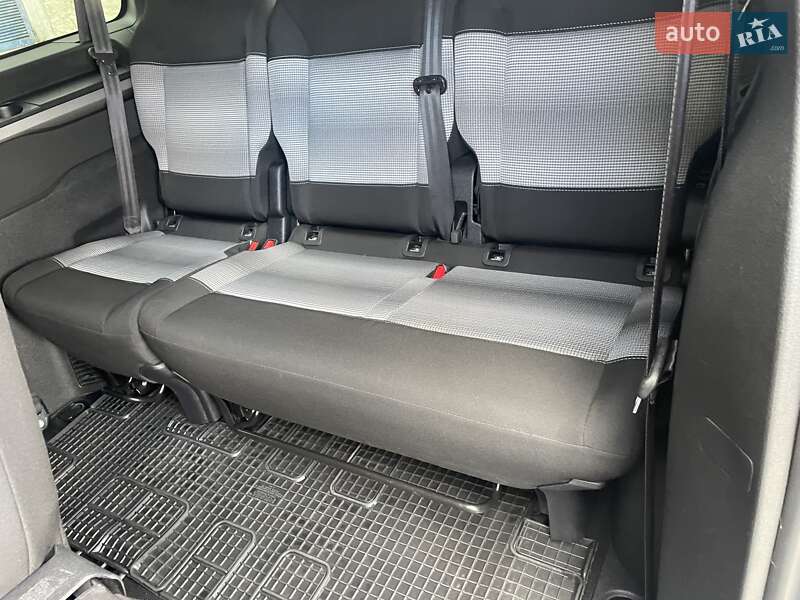 Мінівен Citroen SpaceTourer 2020 в Львові фото 31 Мінівен Citroen SpaceTourer 2020 в Львові