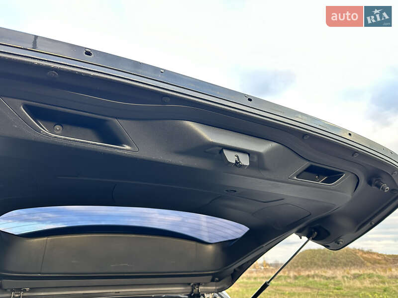 Минивэн Citroen SpaceTourer 2018 в Виннице фото 32 Минивэн Citroen SpaceTourer 2018 в Виннице