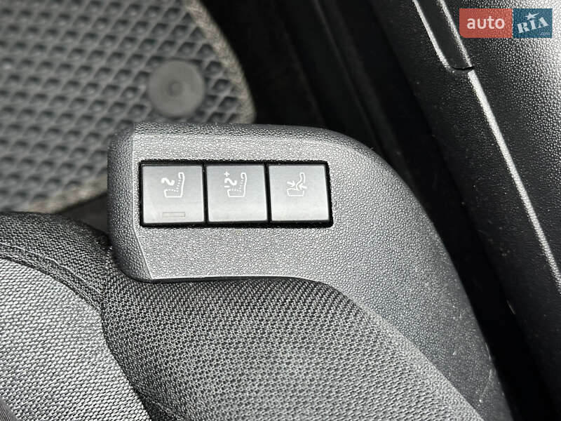 Минивэн Citroen SpaceTourer 2018 в Виннице фото 44 Минивэн Citroen SpaceTourer 2018 в Виннице