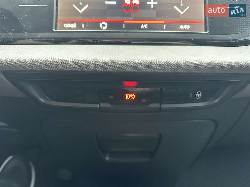 Минивэн Citroen SpaceTourer 2018 в Виннице фото 55 Минивэн Citroen SpaceTourer 2018 в Виннице