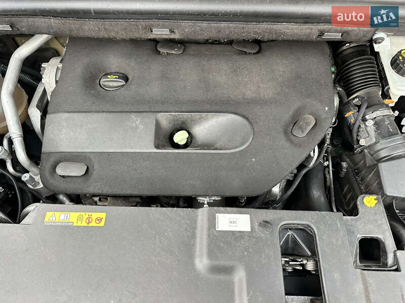 Минивэн Citroen SpaceTourer 2018 в Виннице фото 84 Минивэн Citroen SpaceTourer 2018 в Виннице