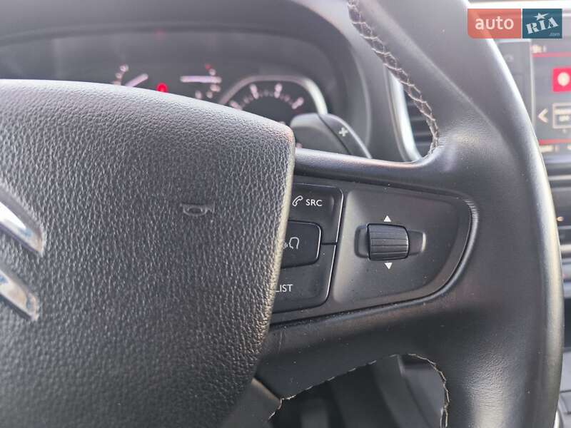 Мінівен Citroen SpaceTourer 2019 в Києві фото 23 Мінівен Citroen SpaceTourer 2019 в Києві