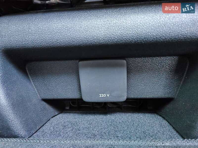 Мінівен Citroen SpaceTourer 2019 в Києві фото 31 Мінівен Citroen SpaceTourer 2019 в Києві