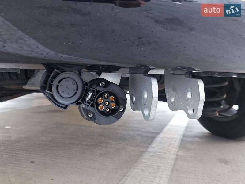 Мінівен Citroen SpaceTourer 2019 в Києві фото 32 Мінівен Citroen SpaceTourer 2019 в Києві