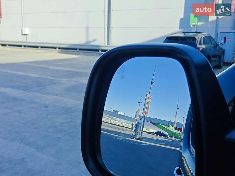 Мінівен Citroen SpaceTourer 2019 в Києві фото 33 Мінівен Citroen SpaceTourer 2019 в Києві