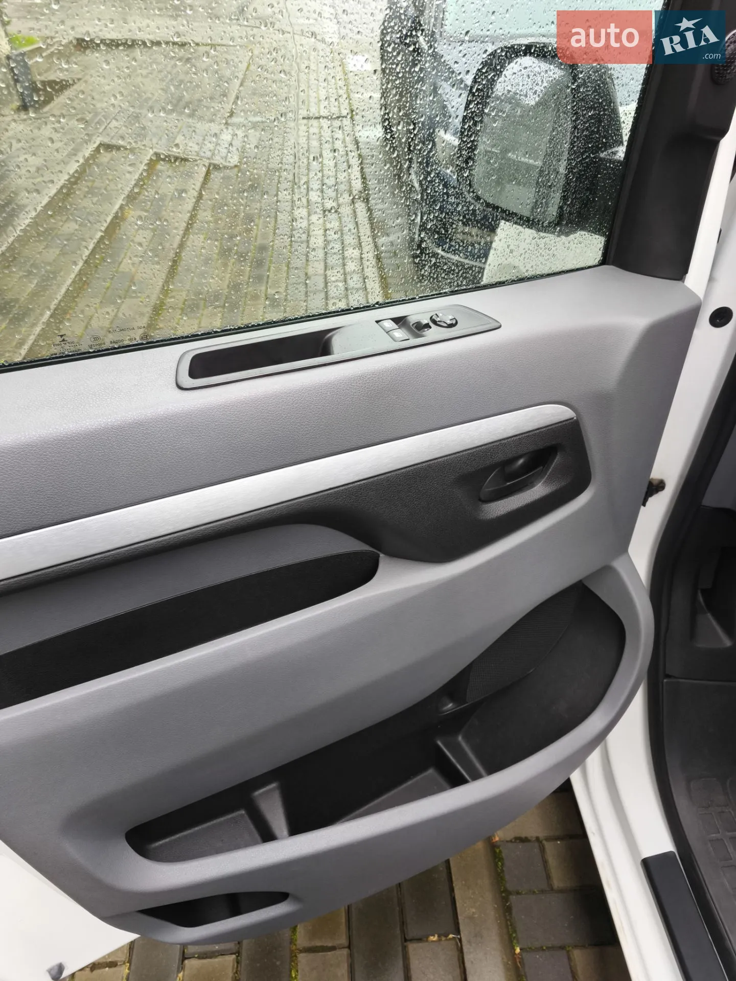 2017 Citroen Spacetourer - мініатюра 10