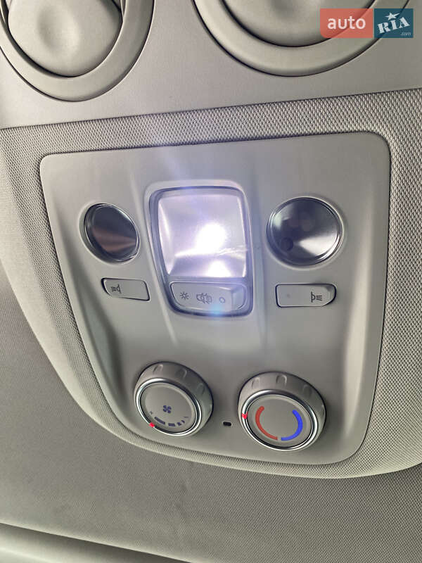 Мінівен Citroen SpaceTourer 2021 в Києві