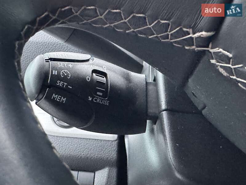 Минивэн Citroen SpaceTourer 2021 в Черняхове