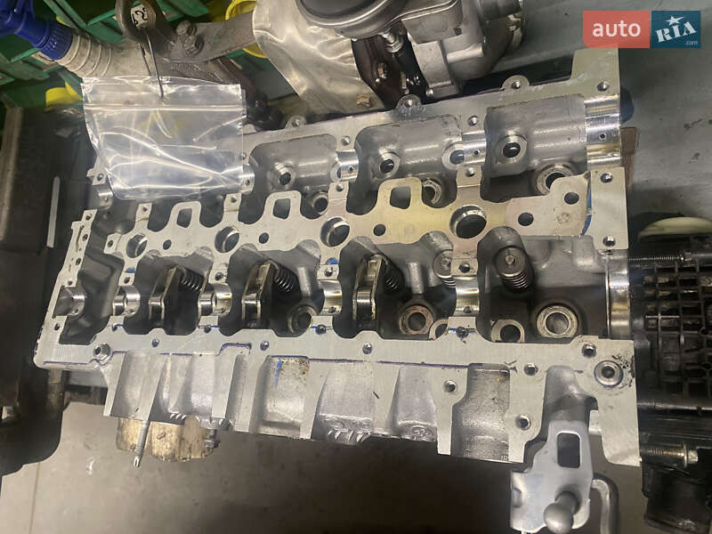 Минивэн Citroen SpaceTourer 2018 в Киеве