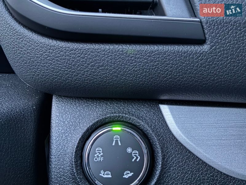 Мінівен Citroen SpaceTourer 2021 в Києві