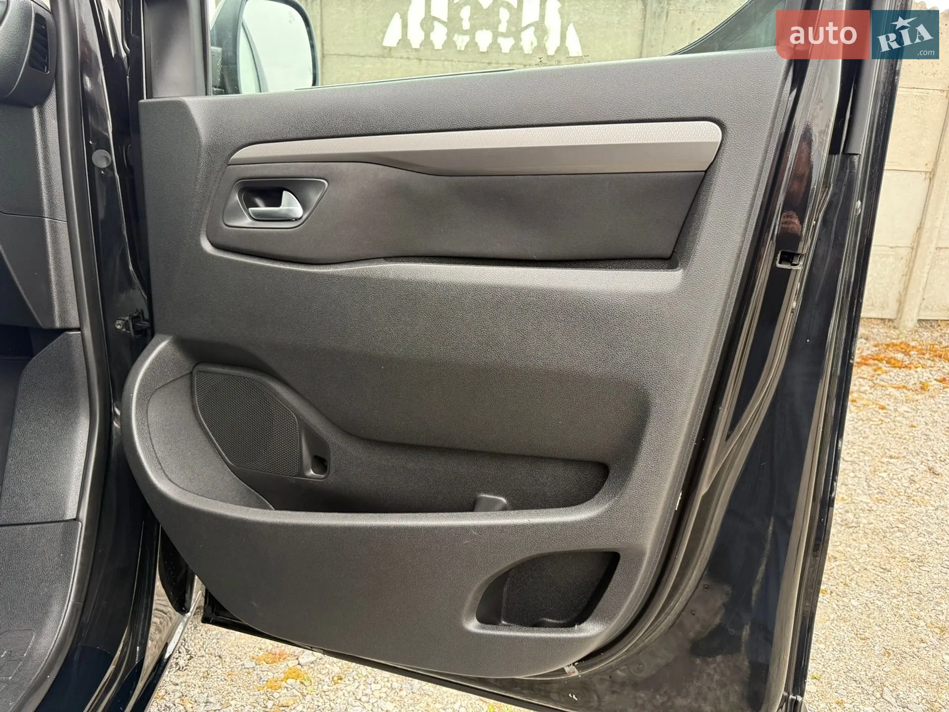 2017 Citroen Spacetourer - мініатюра 44