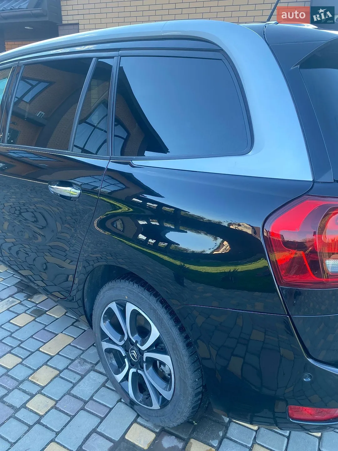 2019 Citroen Spacetourer - мініатюра 4