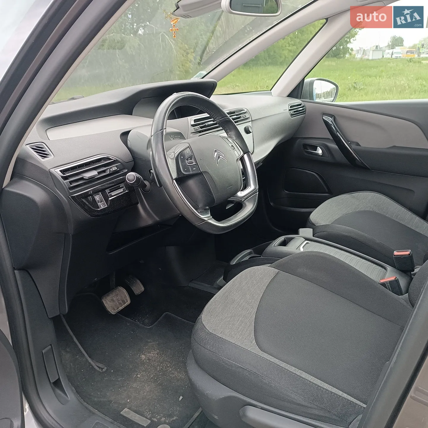 2018 Citroen Spacetourer - мініатюра 19