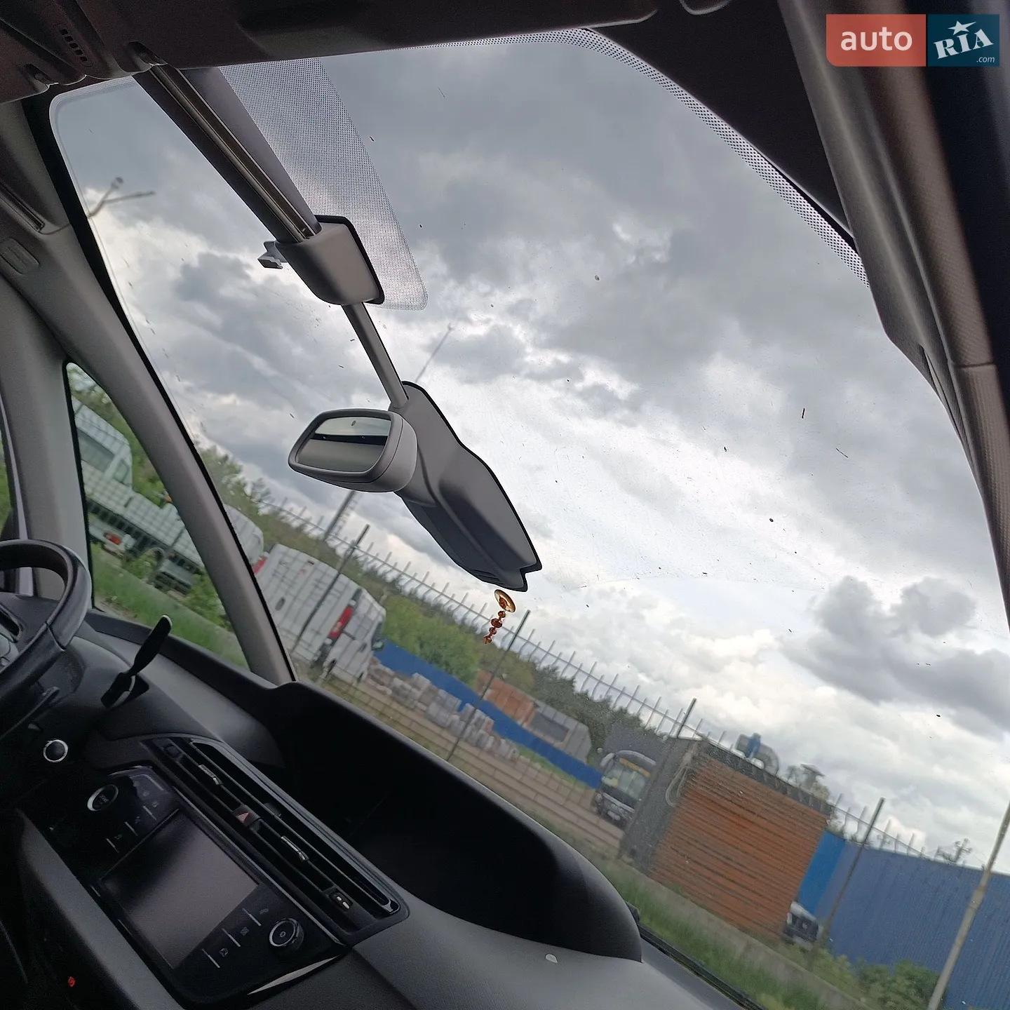 2018 Citroen Spacetourer - мініатюра 33