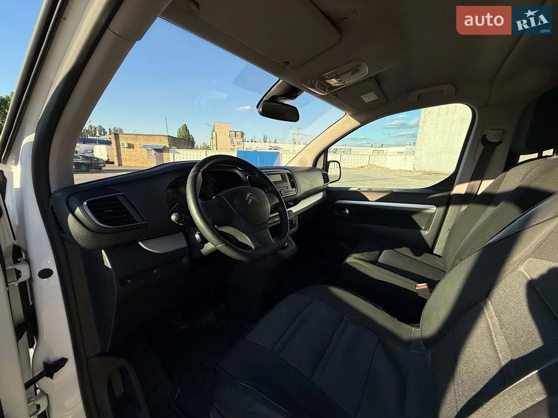 2017 Citroen Spacetourer - мініатюра 6