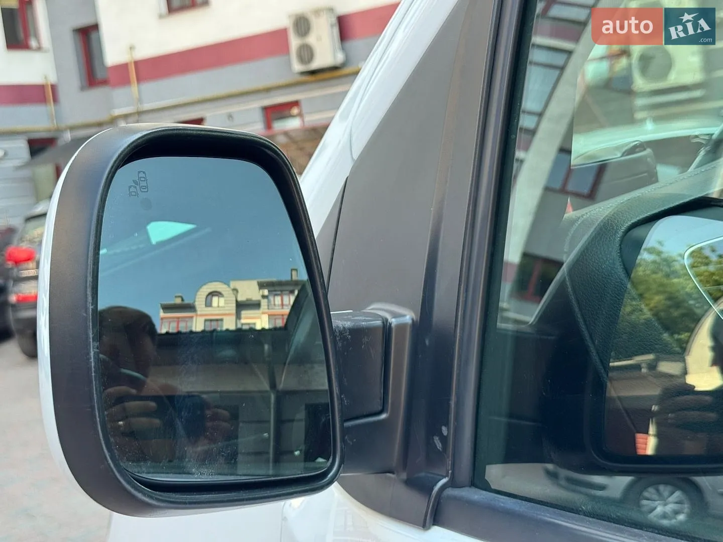 2017 Citroen Spacetourer - мініатюра 67