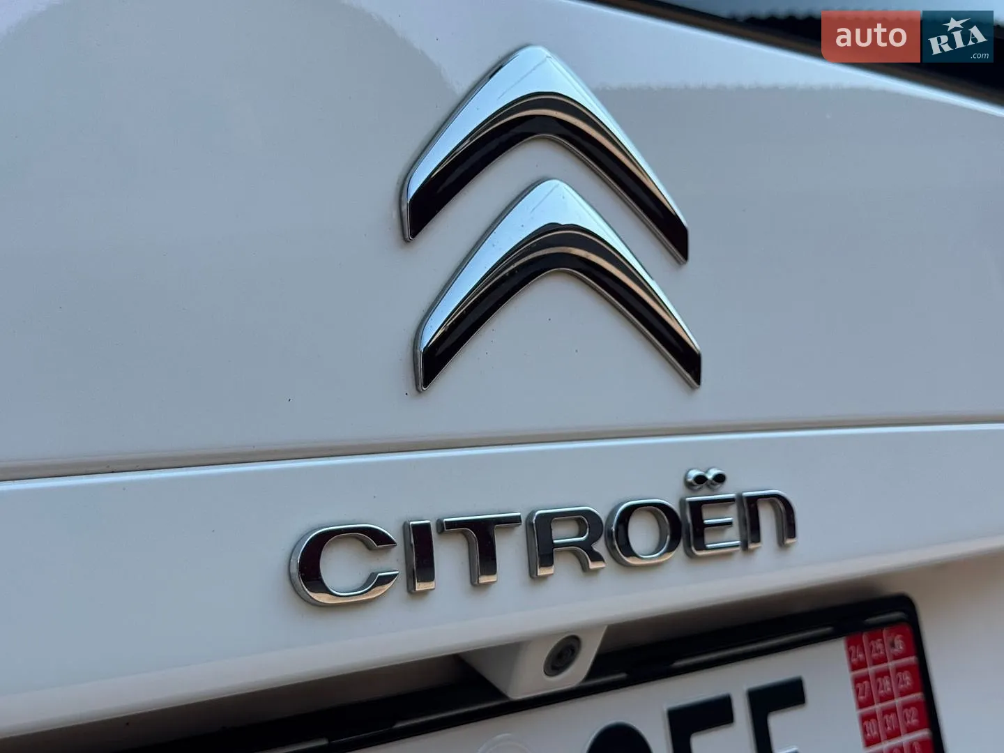 2017 Citroen Spacetourer - мініатюра 68