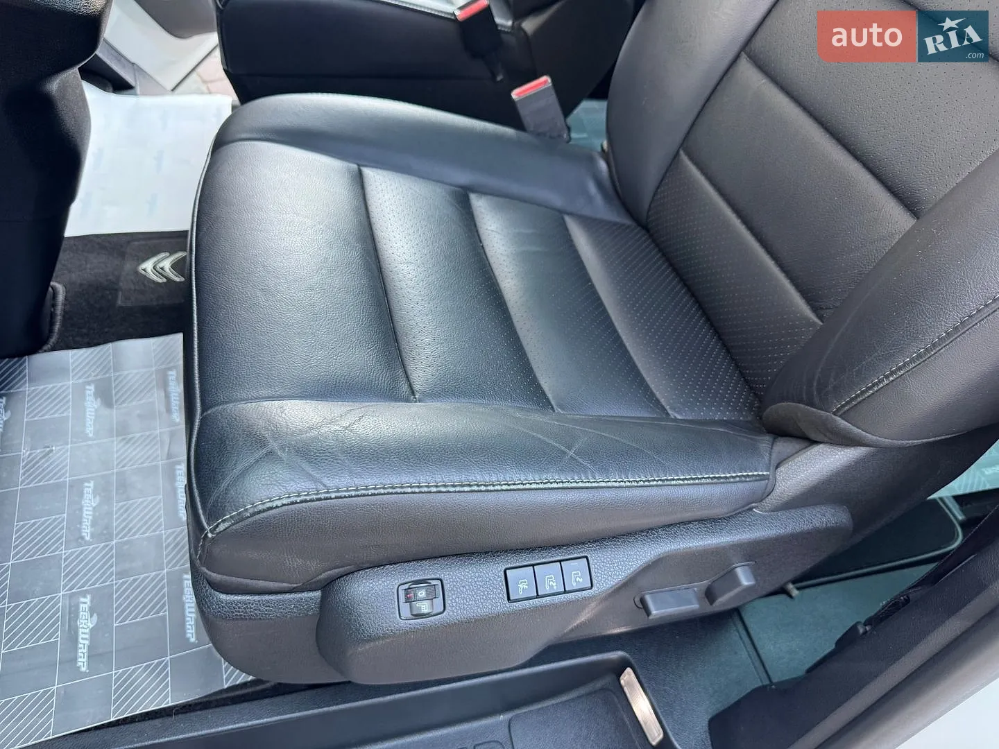2017 Citroen Spacetourer - мініатюра 98