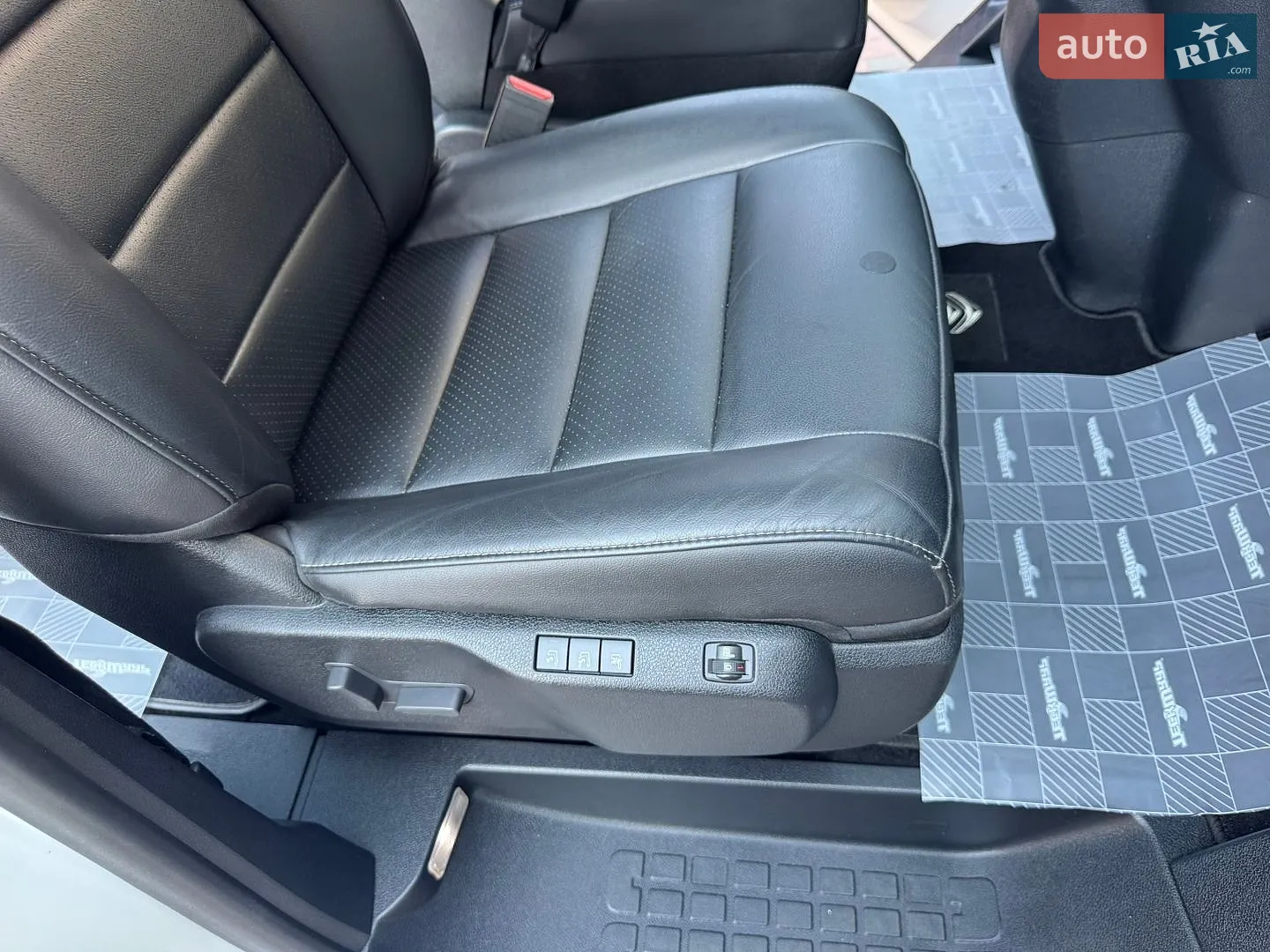 2017 Citroen Spacetourer - мініатюра 139