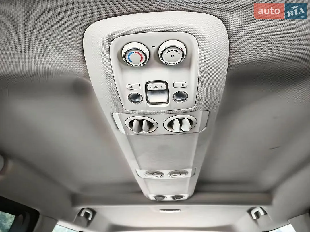 2020 Citroen Spacetourer - мініатюра 29