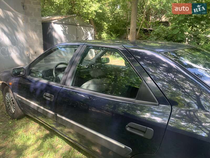 Хетчбек Citroen Xantia 1994 в Дніпрі