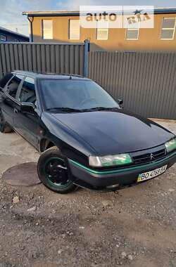 Универсал Citroen Xantia 1997 в Тернополе