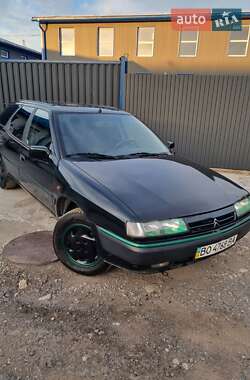 Универсал Citroen Xantia 1997 в Тернополе