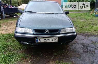 Хэтчбек Citroen Xantia 1996 в Болехове