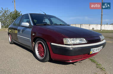 Хетчбек Citroen Xantia 2001 в Одесі
