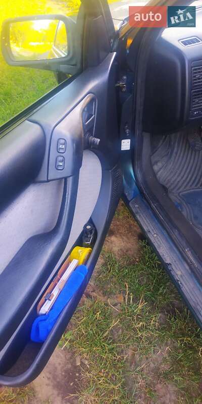 Хетчбек Citroen Xantia 1994 в Кременчуці