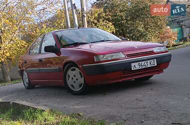 Хэтчбек Citroen Xantia 1993 в Одессе
