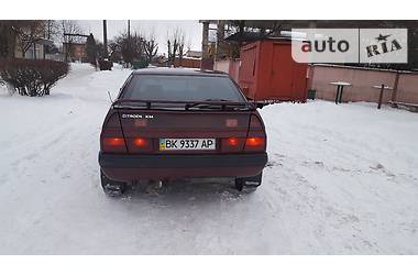 Хэтчбек Citroen XM 1993 в Ровно