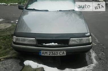 Хэтчбек Citroen XM 1993 в Житомире