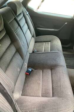Хэтчбек Citroen XM 1991 в 