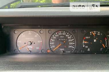 Хэтчбек Citroen XM 1991 в 