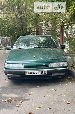 Хэтчбек Citroen XM 1993 в Киеве