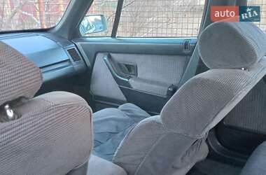 Хэтчбек Citroen XM 1992 в 