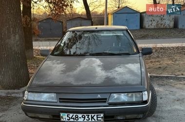 Хэтчбек Citroen XM 1998 в Белой Церкви