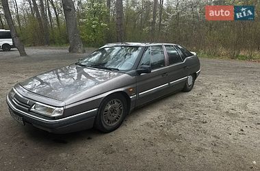 Хэтчбек Citroen XM 1998 в Белой Церкви