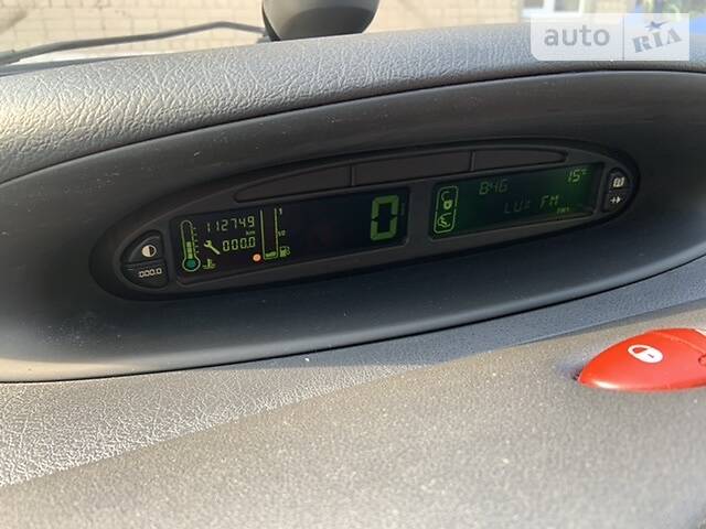 Мінівен Citroen Xsara Picasso 2005 в Луцьку