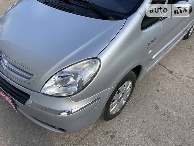 Мінівен Citroen Xsara Picasso 2005 в Луцьку