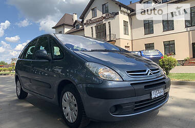 Універсал Citroen Xsara Picasso 2010 в Стрию