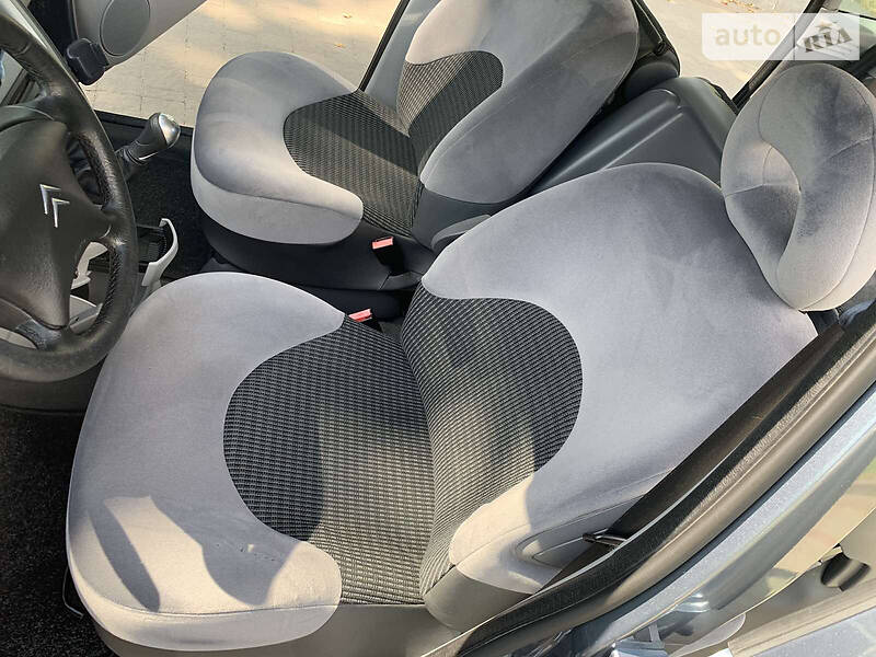 Універсал Citroen Xsara Picasso 2010 в Стрию