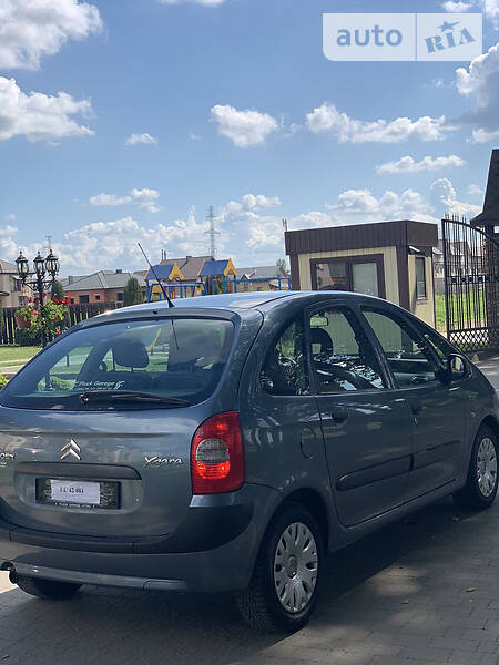 Універсал Citroen Xsara Picasso 2010 в Стрию